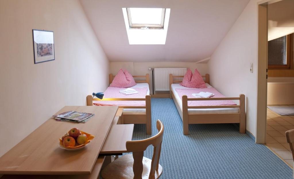 Luise Wehrenfennig & Haus Eva Bad Goisern Quarto foto