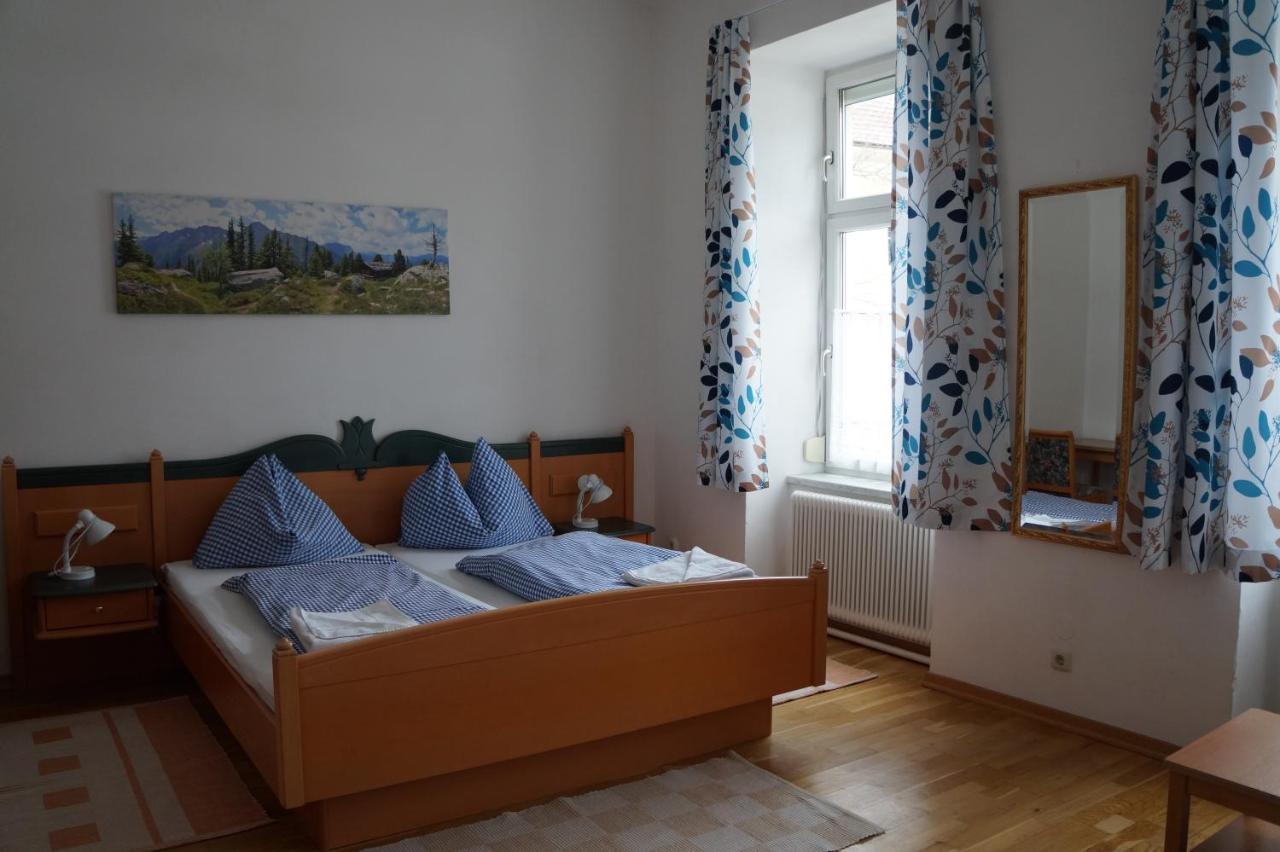 Luise Wehrenfennig & Haus Eva Bad Goisern Quarto foto